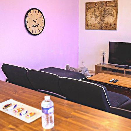 *Le Cocon Bistroquet*Oc.Keys/Terrasse/ Parking Apartment Carcassonne Exterior photo
